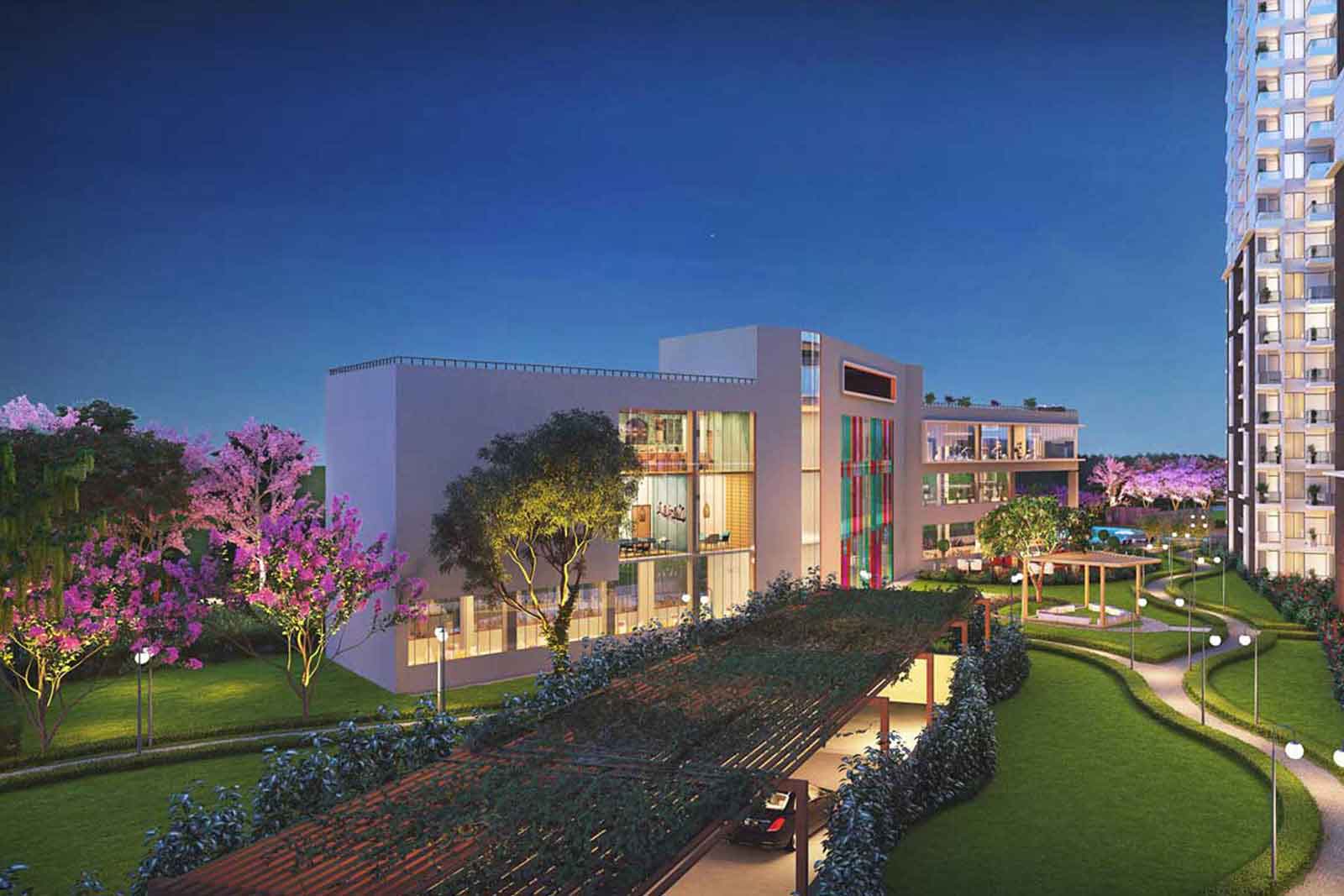 HERO REALTY